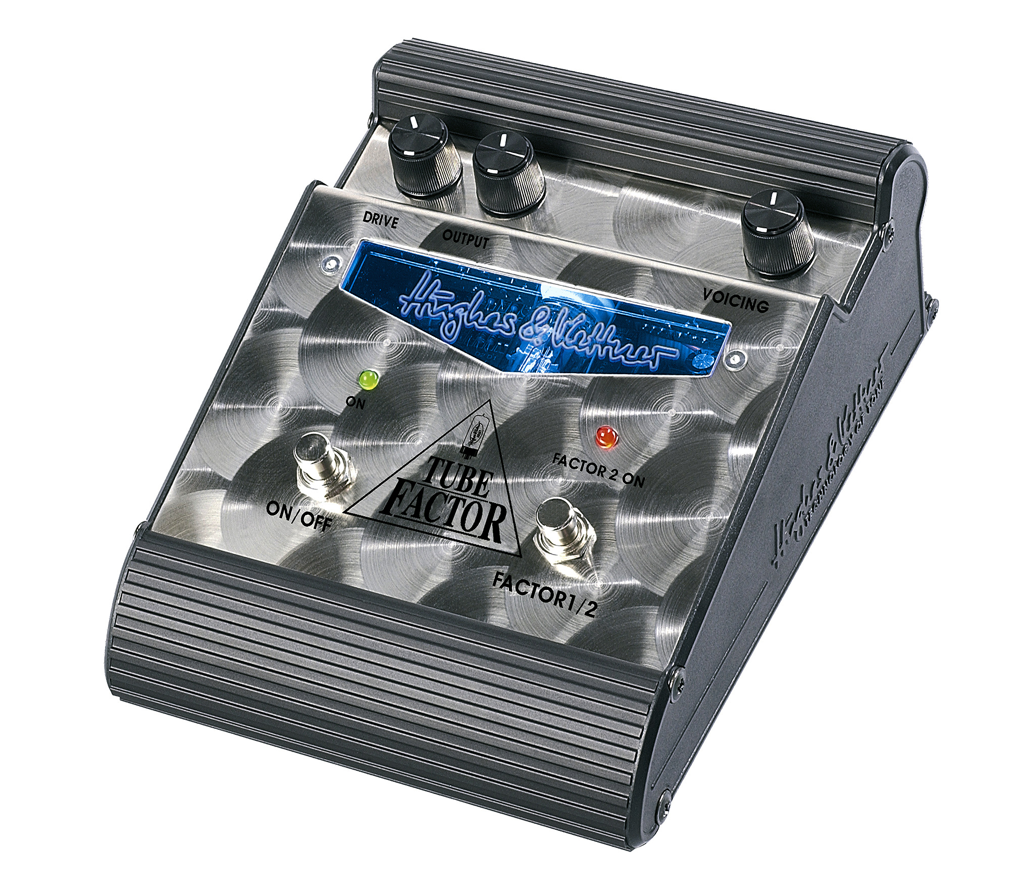 Hughes & Kettner Tube Factor MKII